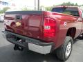 2013 Silverado 2500HD LT Regular Cab 4x4 #9