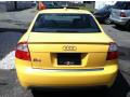 2004 S4 4.2 quattro Sedan #5