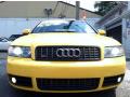 2004 S4 4.2 quattro Sedan #7