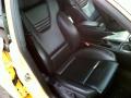  2004 Audi S4 Black Interior #22