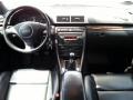 Dashboard of 2004 Audi S4 4.2 quattro Sedan #27