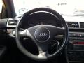  2004 Audi S4 4.2 quattro Sedan Steering Wheel #28