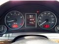  2004 Audi S4 4.2 quattro Sedan Gauges #29