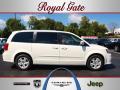 Click for details. 2013 Dodge Grand Caravan Crew