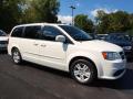 2013 Grand Caravan Crew #2
