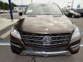 2012 ML 350 4Matic #3