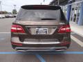 2012 ML 350 4Matic #5