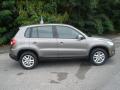 2011 Tiguan S #7