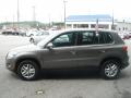2011 Tiguan S #11