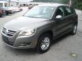2011 Tiguan S #12