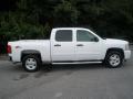 2011 Silverado 1500 LT Crew Cab #2