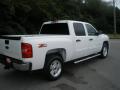 2011 Silverado 1500 LT Crew Cab #7
