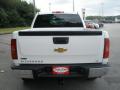 2011 Silverado 1500 LT Crew Cab #8