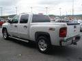 2011 Silverado 1500 LT Crew Cab #9