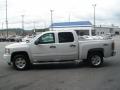 2011 Silverado 1500 LT Crew Cab #10