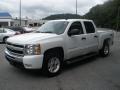 2011 Silverado 1500 LT Crew Cab #11