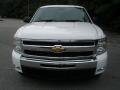 2011 Silverado 1500 LT Crew Cab #12