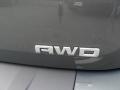 2013 Terrain SLT AWD #9