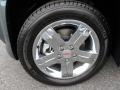 2013 Terrain SLT AWD #12