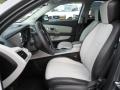  2013 GMC Terrain Light Titanium Interior #15