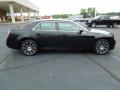  2013 Chrysler 300 Gloss Black #4