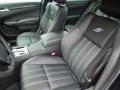 Front Seat of 2013 Chrysler 300 S V8 #9