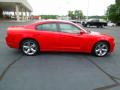  2013 Dodge Charger Redline 3 Coat Pearl #4