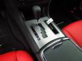  2013 Charger 5 Speed Automatic Shifter #11