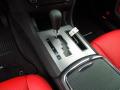  2013 Charger 5 Speed Automatic Shifter #15