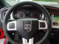  2013 Dodge Charger R/T Steering Wheel #16