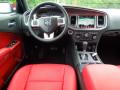 Dashboard of 2013 Dodge Charger R/T #19