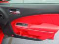 Door Panel of 2013 Dodge Charger R/T #26