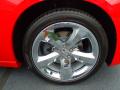  2013 Dodge Charger R/T Wheel #27