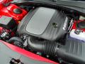  2013 Charger 5.7 Liter HEMI OHV 16-Valve VVT V8 Engine #28