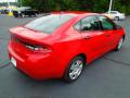 2013 Dodge Dart Redline 2-Coat Pearl #5 2013 Dodge Dart Redline 2-Coat Pearl #5