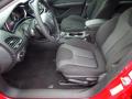 2013 Dodge Dart Black Interior #8 2013 Dodge Dart Black Interior #8