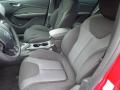 Front Seat of 2013 Dodge Dart SE #9 Front Seat of 2013 Dodge Dart SE #9