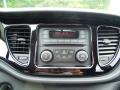 Audio System of 2013 Dodge Dart SE #12 Audio System of 2013 Dodge Dart SE #12