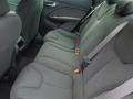 Rear Seat of 2013 Dodge Dart SE #16 Rear Seat of 2013 Dodge Dart SE #16