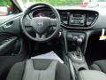 Dashboard of 2013 Dodge Dart SE #17 Dashboard of 2013 Dodge Dart SE #17