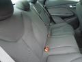 Rear Seat of 2013 Dodge Dart SE #20 Rear Seat of 2013 Dodge Dart SE #20