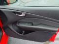 Door Panel of 2013 Dodge Dart SE #23 Door Panel of 2013 Dodge Dart SE #23