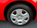 2013 Dodge Dart SE Wheel #24 2013 Dodge Dart SE Wheel #24