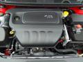 2013 Dart 2.0 Liter DOHC 16-Valve VVT Tigershark 4 Cylinder Engine #25 2013 Dart 2.0 Liter DOHC 16-Valve VVT Tigershark 4 Cylinder Engine #25