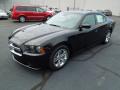 2013 Charger SXT Plus #2