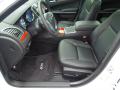  2013 Chrysler 300 Black Interior #8