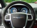  2013 Chrysler 300  Steering Wheel #16