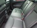 Rear Seat of 2013 Chrysler 300  #18