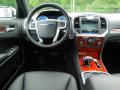 Dashboard of 2013 Chrysler 300  #19