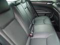 Rear Seat of 2013 Chrysler 300  #22